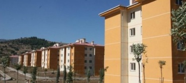 TOKİ Bursa Gürsu satılık ev fiyatları 92 bin TL’den başlıyor