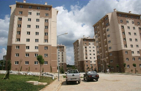 TOKİ Kocaeli Arızlı başvuruları 4 Aralık’ta