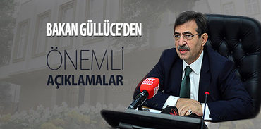 Çevre Bakanı'ndan Akkuyu açıklaması