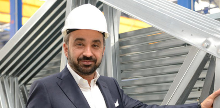 Kalıcı olmak için yenilik