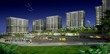 Kaya City projesi!