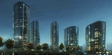 Manzara Adalar İş GYO