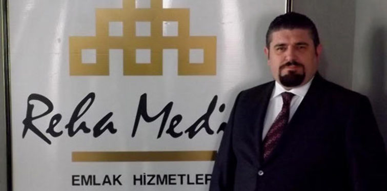 Reha Medin'de atama