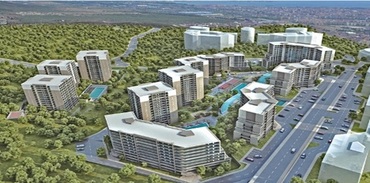 Teknik Yapı Evora nerede?