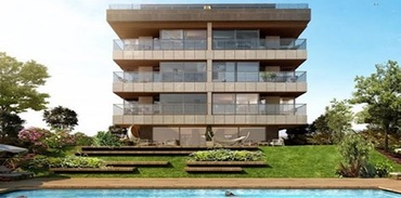 Yalı Yeşilköy projesi