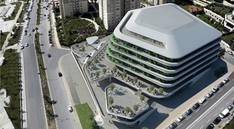 Etkinliklerle misafirlerini ağırladı