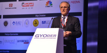 Gayrimenkul sektörünün dev buluşması