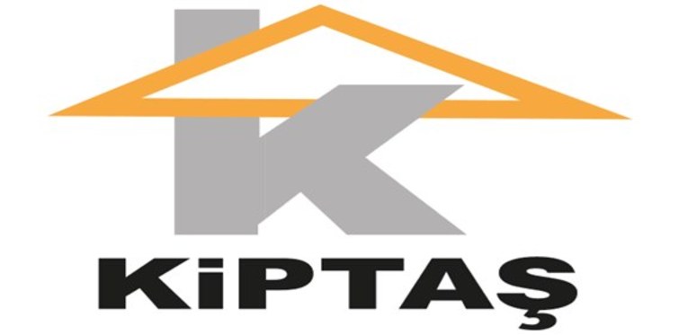 Kiptaş konutları