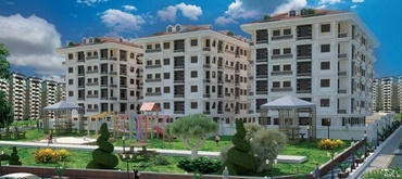 Son 45 daire satışta