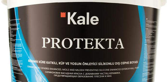 Kale Boya-Protekta