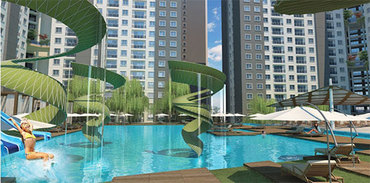 İnnovia Beylikdüzü satılık daire fiyatları