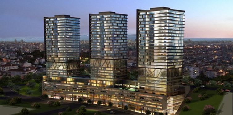 İstanbul 216'nın yüzde 25'i satıldı