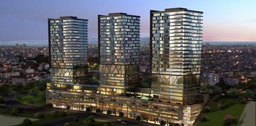 İstanbul 216'nın yüzde 25'i satıldı