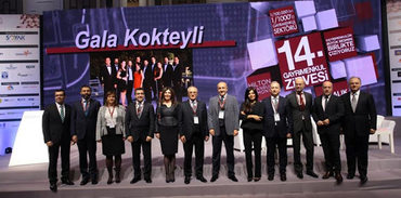 Türkiye 'balon' riskine karşı güçlü