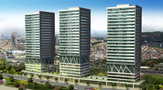 FİKİRTEPE’NİN 541 KONUTLUK PROJESİNİN YÜZDE 25’İ SATILDI