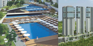 İnnovia 4 etap projesi!