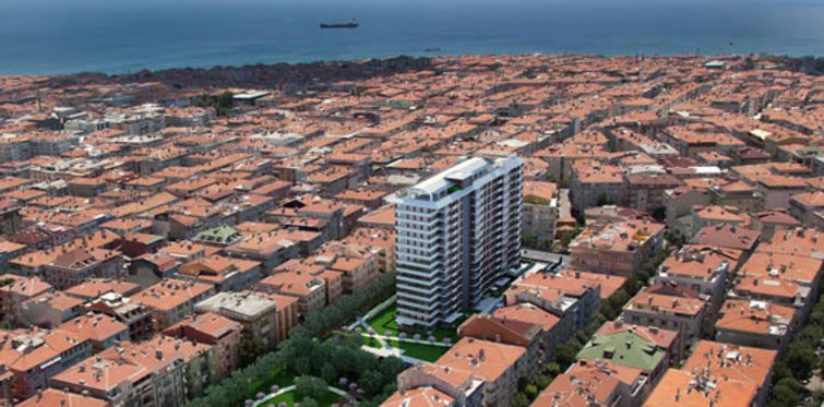 Toya Vista’da Yaşam Başladı