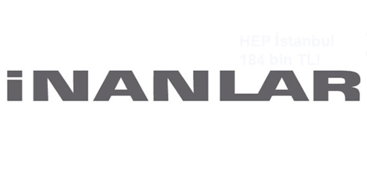 İnanlar İnşaat iletişim bilgileri