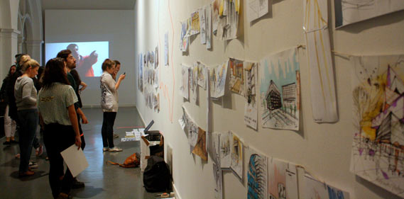 Design Campus Etkinliği