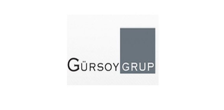 Gürsoy Grup iletişim bilgileri
