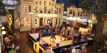 KidZania İstanbul'a ödül