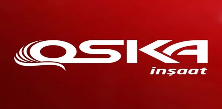 Oska İnşaat satışı devam eden projeler!