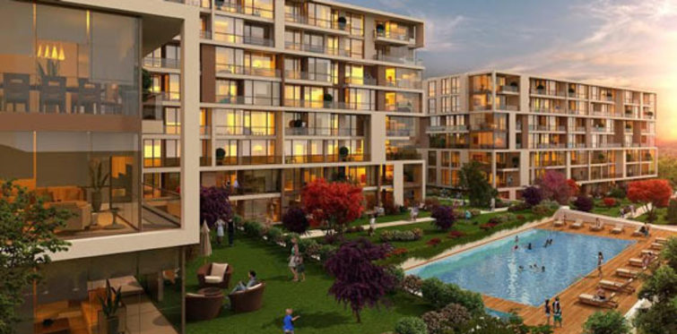 Yeşilyurt İnşaat'tan 1000 TL kira yardımı