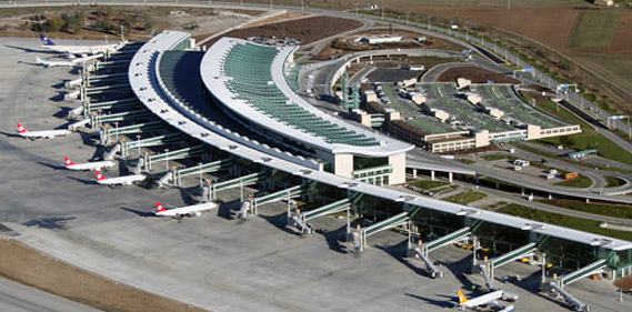 Üçüncü Havalimanı