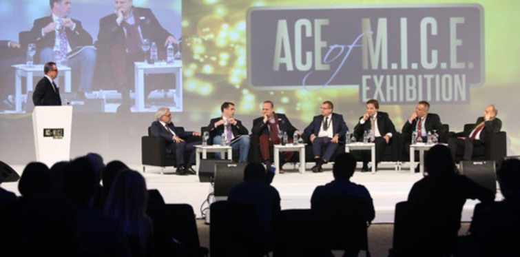 Kongre sektörünün gözü İstanbul'da