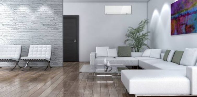 Mitsubishi Electric'ten mücevher klima