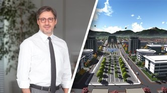 Tanzanya projesi ödül getirdi