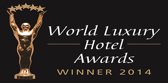  "World Luxury Hotel Awards"-En Lüks Tarihi Otel ödülü Pera Palace'nin