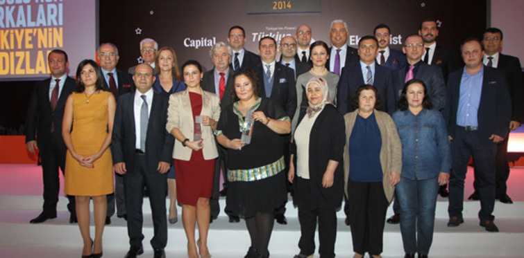 Anadolu'nun Parlayan Yıldızı 'ECE' oldu