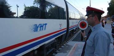 Milli tren ihalesi 22 Ocak'ta