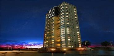 Sky Blue Kartal