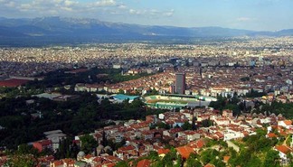 TOKİ Bursa Büyük Sanayi Sitesi’nde son durum: Başvurular başladı