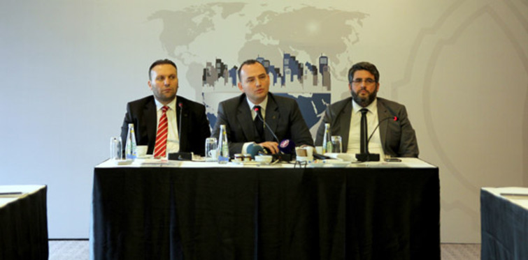 Türkiye'de balon yok