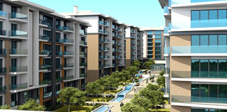 Garden Hill Bahçelievler