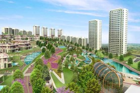 Son 5 yılda 12 bin aileyi ev sahibi yaptı
