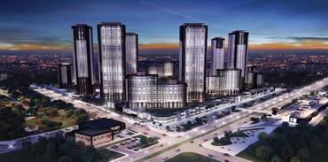 YDA Park Avenue fiyatlar