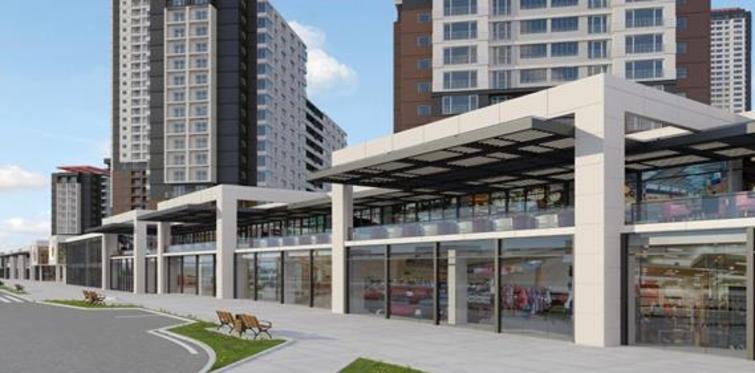 YDA Park Avenue örnek daire