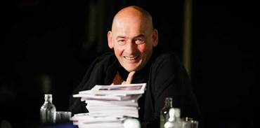 Rem Koolhaas ‘Marka Konferansı’nda