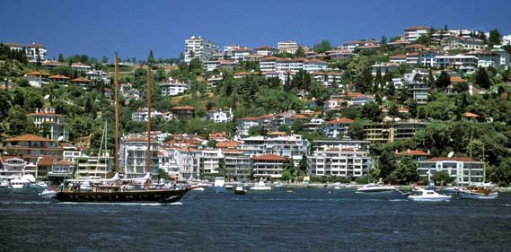 50 Milyon TL'ye Bebek'ten 23 ev satın alınabiliyor 50 Milyon TL'ye Bebek'ten 23 ev satın alınabiliyor