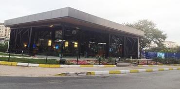 Elysium Elite Koşuyolu