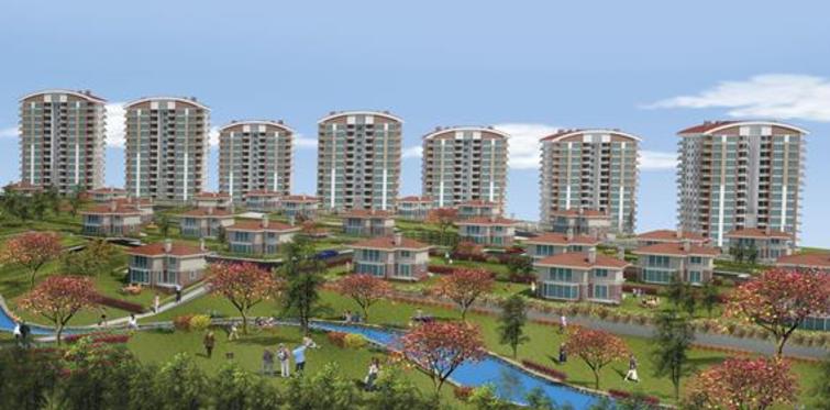 Mebuskent Ankara
