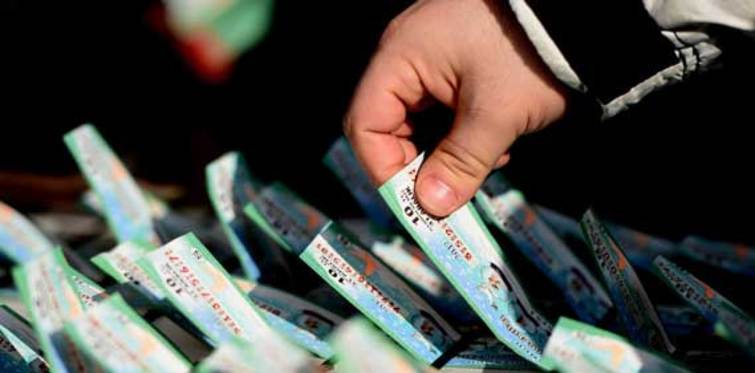 Yılbaşı ikramiyesiyle kaç ev alınır?