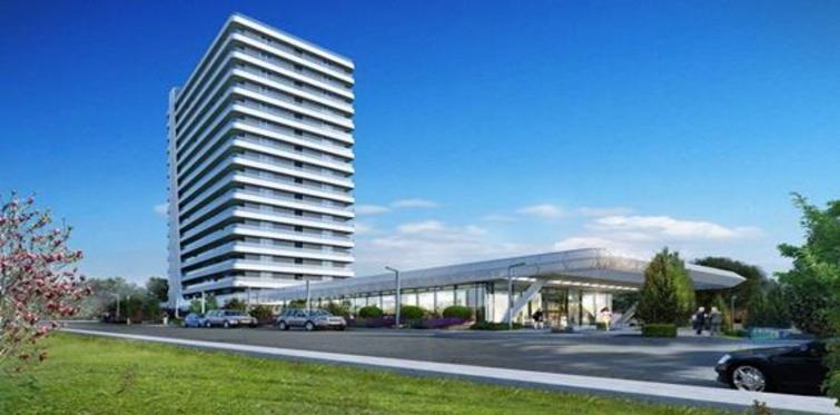 Canan Business Ataşehir