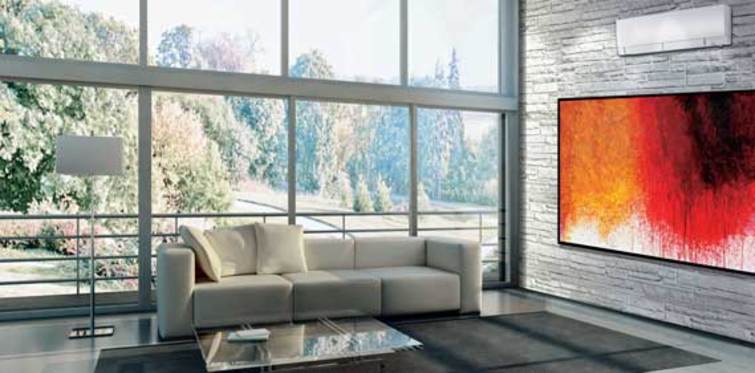 Mitsubishi Electric kampanyası 31 Aralık'ta sona eriyor