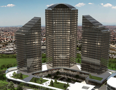 Batışehir’de 5 saatte rekor satış