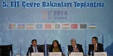 Dönüşü olmayan tehditlerle karşı karşıyayız